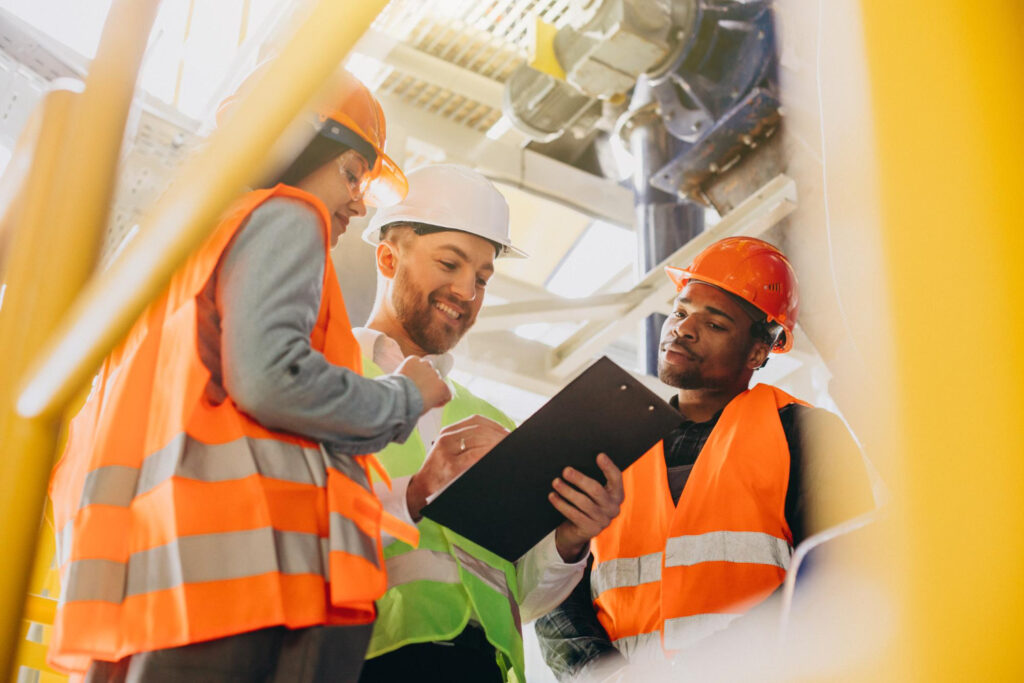 Ensuring Process Safety in Complex Projects: Best Practices